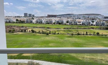 Departamento en Venta en Zibatá vista al campo GOLF