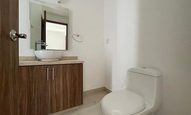 Departamento en Venta en Zibatá vista al campo GOLF