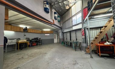 Galpón en Los Polvorines