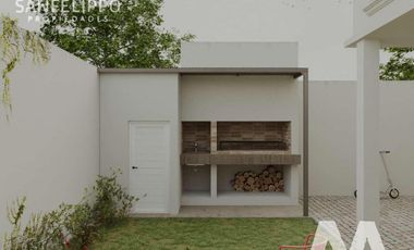 Excelente departamento tipo tríplex a estrenar en Wilde, Ave