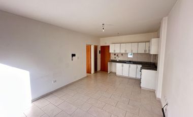 Alquiler departamento 2 ambientes  san martin centro