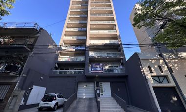 Alquiler departamento 2 ambientes  san martin centro