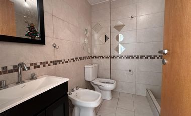 Alquiler departamento 2 ambientes  san martin centro