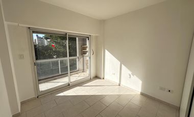 Alquiler departamento 2 ambientes  san martin centro