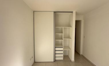 Alquiler departamento 2 ambientes  san martin centro