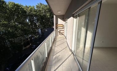 Alquiler departamento 2 ambientes  san martin centro