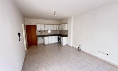 Alquiler departamento 2 ambientes  san martin centro