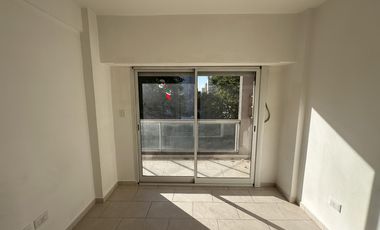 Alquiler departamento 2 ambientes  san martin centro