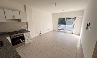 Alquiler departamento 2 ambientes  san martin centro