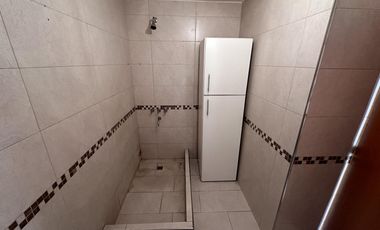 Alquiler departamento 2 ambientes  san martin centro