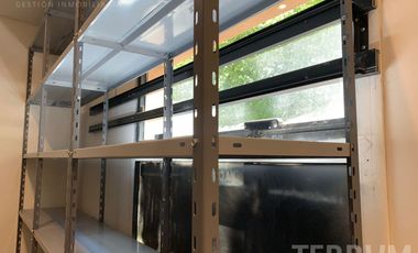 LOCAL EN  VENTA : CANNING :: PLAZA CANNING