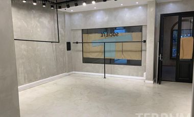 LOCAL EN  VENTA : CANNING :: PLAZA CANNING