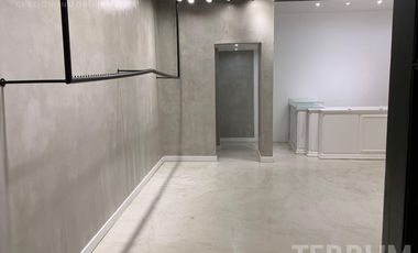 LOCAL EN  VENTA : CANNING :: PLAZA CANNING