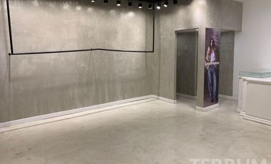 LOCAL EN  VENTA : CANNING :: PLAZA CANNING
