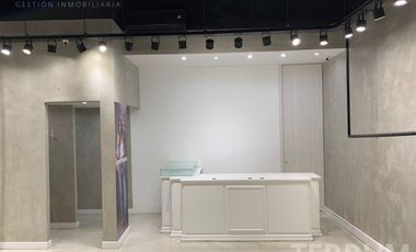 LOCAL EN  VENTA : CANNING :: PLAZA CANNING