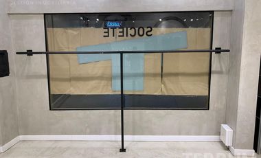 LOCAL EN  VENTA : CANNING :: PLAZA CANNING