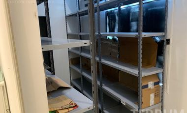 LOCAL EN  VENTA : CANNING :: PLAZA CANNING