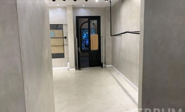 LOCAL EN  VENTA : CANNING :: PLAZA CANNING