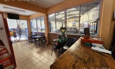 Venta de galpón en  Sarandi