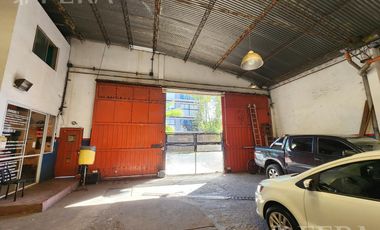 Venta de galpón en  Sarandi