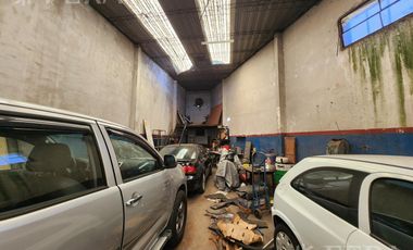 Venta de galpón en  Sarandi