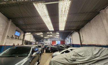 Venta de galpón en  Sarandi