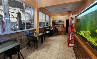 Venta de galpón en  Sarandi