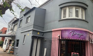 DEPARTAMENTO TIPO CASA EN PRIMER PISO POR ESCALERA - SIN EXPENSAS - EXCELENTE UBICACIÓN. Boedo 601, esq. Azara, Lomas de Zamora