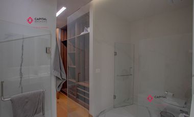 Departamento de lujo en renta en andares torre Legacy