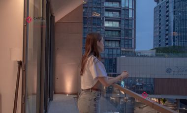 Departamento de lujo en renta en andares torre Legacy