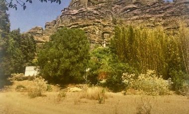 VENTA DE TERRENO EN TEPOZTLAN