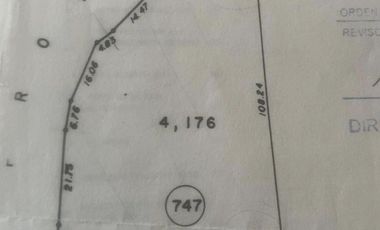 VENTA DE TERRENO EN TEPOZTLAN