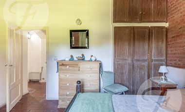 Venta de Chacra en San Pedro - Un refugio natural con estilo colonial a minutos de la Ciudad