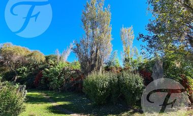 Venta de Chacra en San Pedro - Un refugio natural con estilo colonial a minutos de la Ciudad