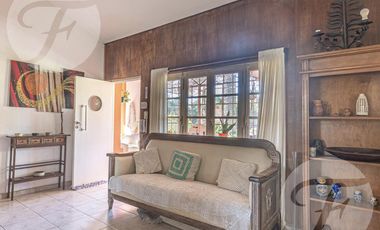 Venta de Chacra en San Pedro - Un refugio natural con estilo colonial a minutos de la Ciudad