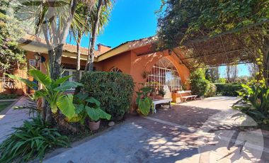 Venta de Chacra en San Pedro - Un refugio natural con estilo colonial a minutos de la Ciudad