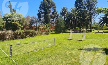 Venta de Chacra en San Pedro - Un refugio natural con estilo colonial a minutos de la Ciudad