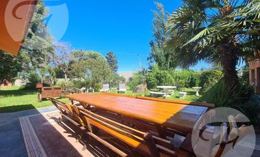 Venta de Chacra en San Pedro - Un refugio natural con estilo colonial a minutos de la Ciudad