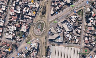 Alquiler Deposito con gran playa de maniobras - Moron