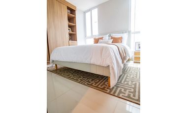 ALTO RIO - PARQUE LEFEVRE