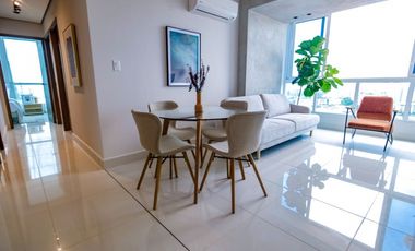 ALTO RIO - PARQUE LEFEVRE