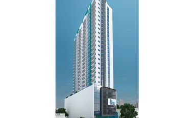 ALTO RIO - PARQUE LEFEVRE