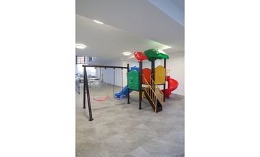 BELLAVEDUTA - HATO PINTADO