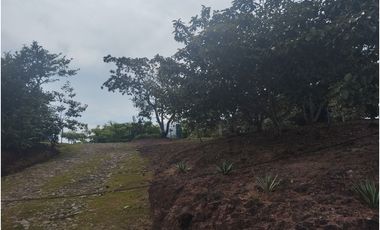 Se vende terreno en La Tambora, El Cacao, Capira