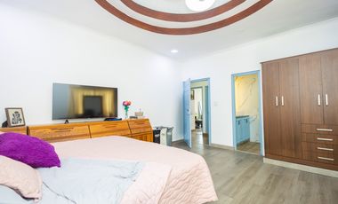 VENTA DE CASA EN OBARRIO