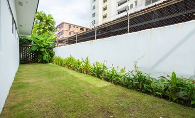 VENTA DE CASA EN OBARRIO