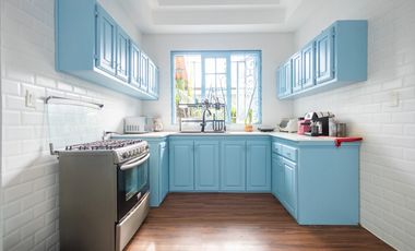 VENTA DE CASA EN OBARRIO