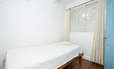 VENTA DE CASA EN OBARRIO