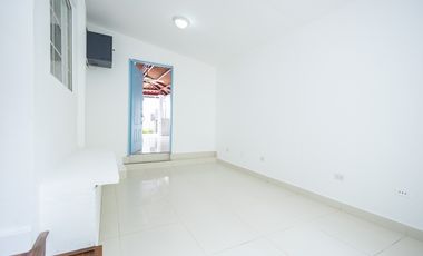 VENTA DE CASA EN OBARRIO
