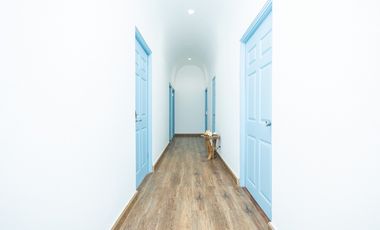 VENTA DE CASA EN OBARRIO